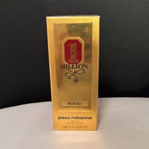 Paco Rabanne 1 Million Royal Perfume 100ml